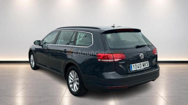 Volkswagen Passat 1.5 TSI DSG ADVANCE VARIANT 150 5P