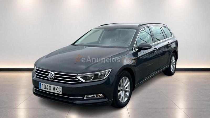 Volkswagen Passat 1.5 TSI DSG ADVANCE VARIANT 150 5P