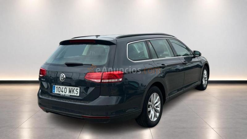 Volkswagen Passat 1.5 TSI DSG ADVANCE VARIANT 150 5P