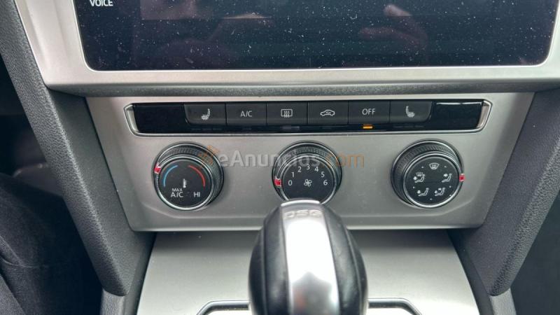 Volkswagen Passat 1.5 TSI DSG ADVANCE VARIANT 150 5P