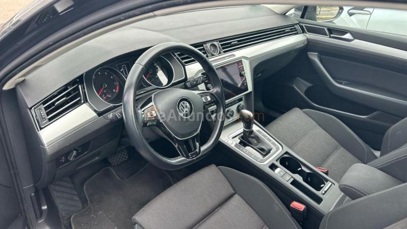 Volkswagen Passat 1.5 TSI DSG ADVANCE VARIANT 150 5P