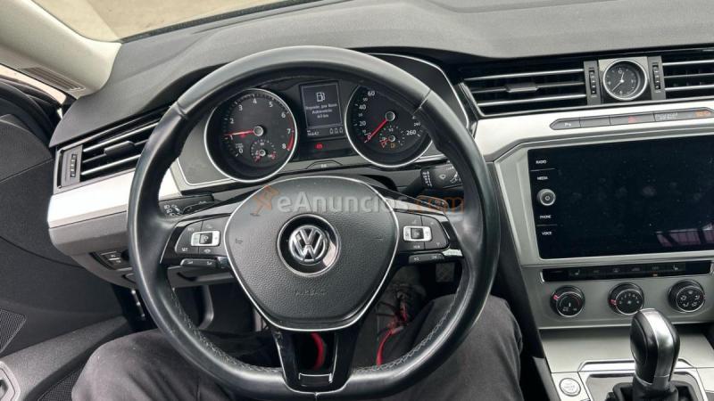 Volkswagen Passat 1.5 TSI DSG ADVANCE VARIANT 150 5P