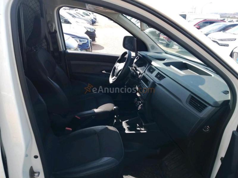 Renault Express 1.5 DCI BLUE 75 CONFORT 75 4P