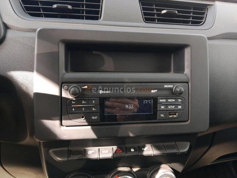 Renault Express 1.5 DCI BLUE 75 CONFORT 75 4P