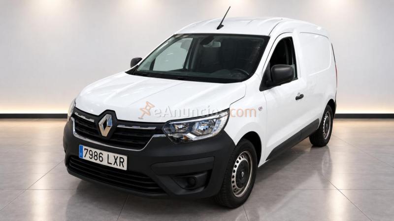 Renault Express 1.5 DCI BLUE 75 CONFORT 75 4P