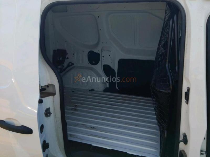 Renault Express 1.5 DCI BLUE 75 CONFORT 75 4P
