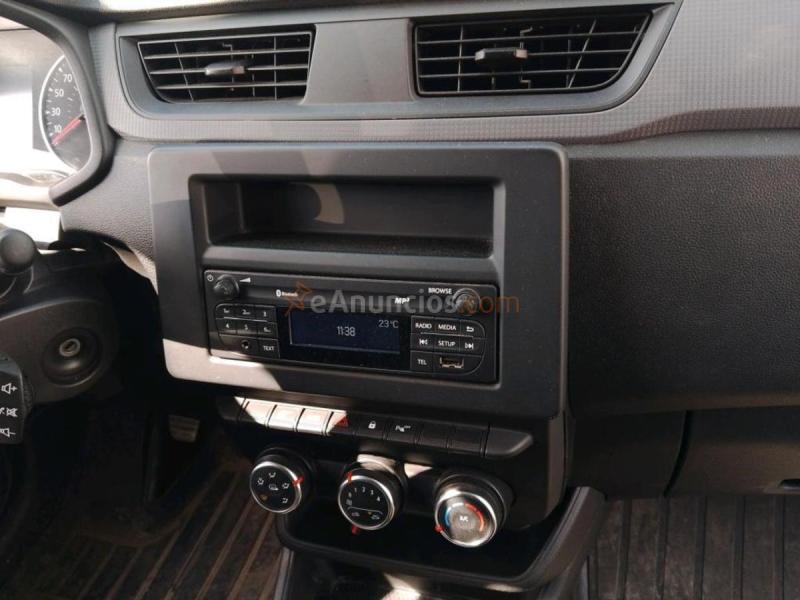 Renault Express 1.5 DCI BLUE 75 CONFORT 75 4P