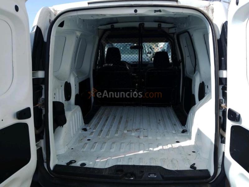 Renault Express 1.5 DCI BLUE 75 CONFORT 75 4P