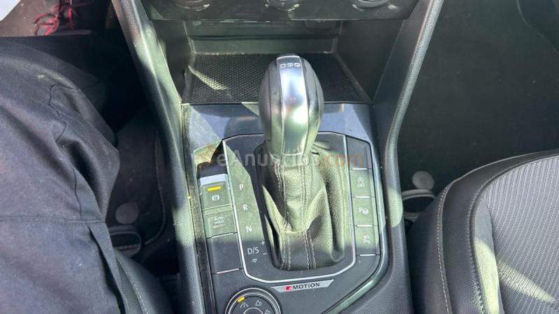 Volkswagen Tiguan 1.4 TSI DSG 4WD SPORT 150 R-LINE