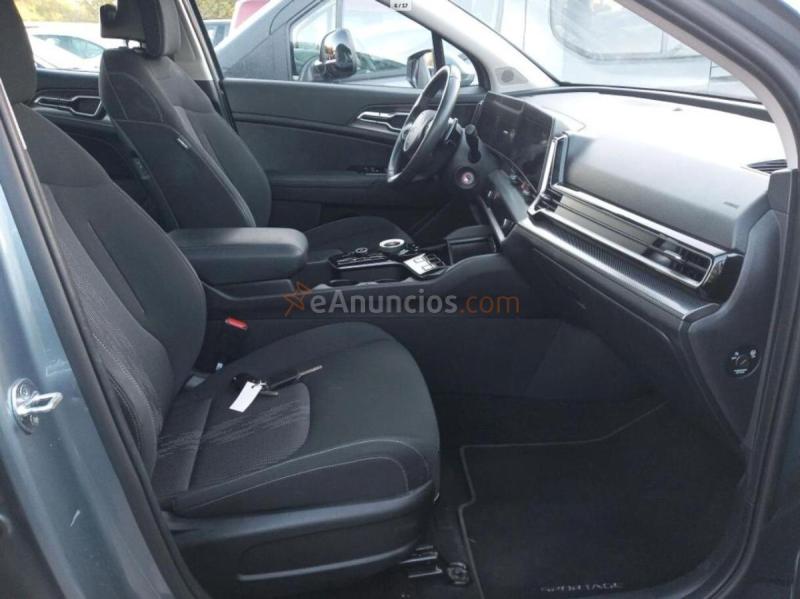 Kia Sportage 1.6 T-GDI HEV DRIVE AUTO 230 5P