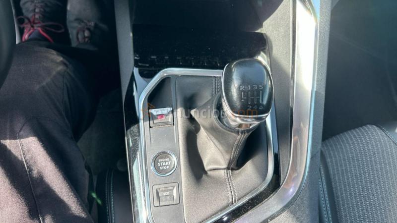 Peugeot 3008 1.2 PURETECH 96KW S&S ALLURE 130 5P