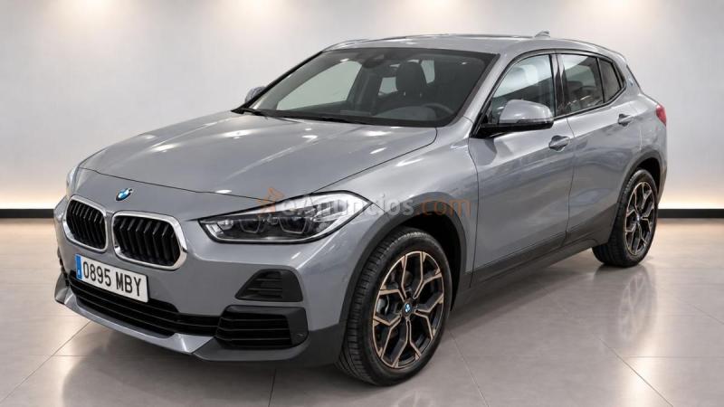 BMW X2 1.5 SDRIVE18I 136 5P
