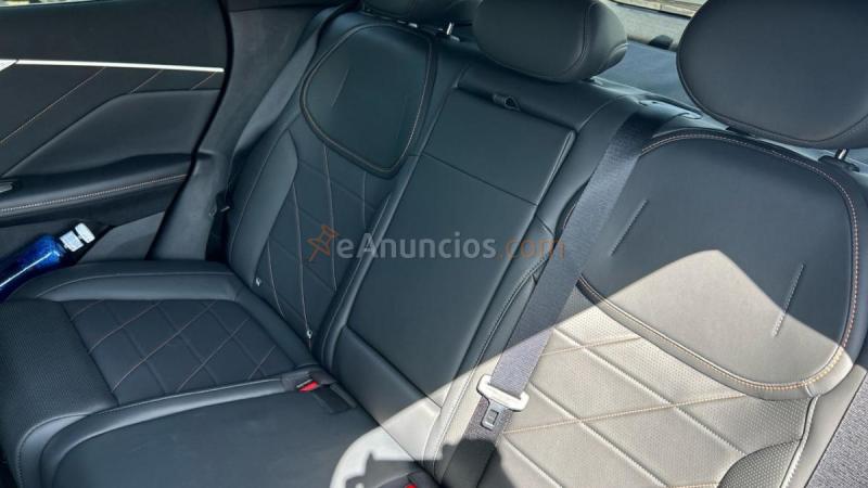 Changan Deepal S05 1.5 PHEV LIMITED EDITION AUTO FWD 258 5P