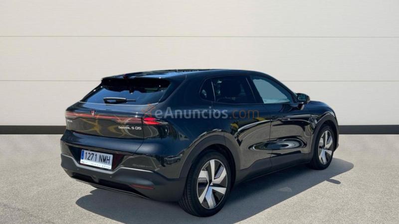 Changan Deepal S05 BEV 69KWH MAX AUTO AWD 435 5P