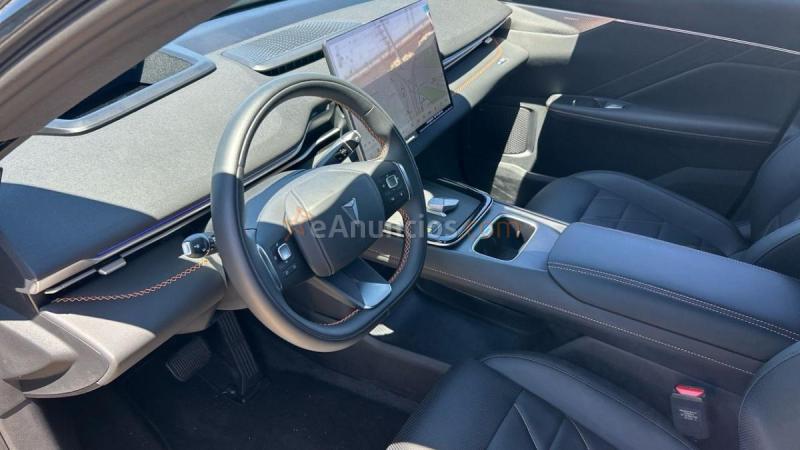 Changan Deepal S05 BEV 69KWH MAX AUTO AWD 435 5P