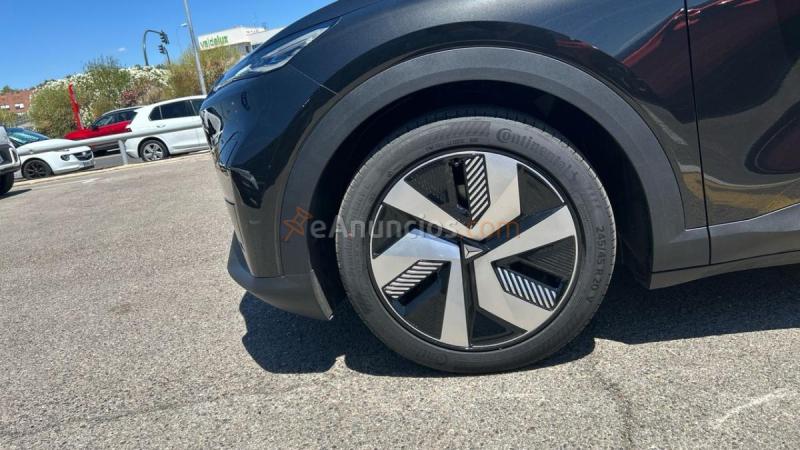 Changan Deepal S05 BEV 69KWH MAX AUTO AWD 435 5P