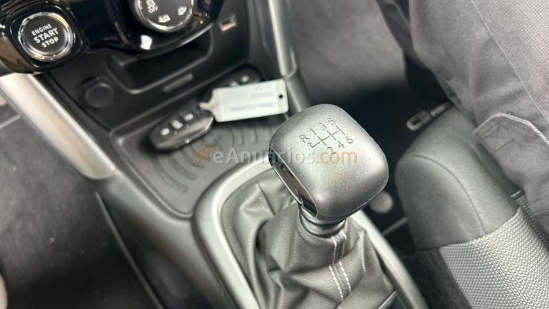 Citron C3 Aircross 1.2 PURETECH 81KW SHINE 110 5P