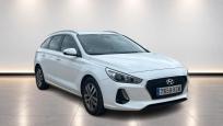 Hyundai i30 1.4 TGDI FAMILIAR TECNO 140 5P