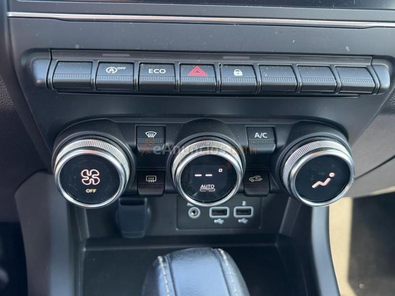 Renault Arkana 1.3 TCE MHEV EVOLUTION 103KW EDC 140 5P