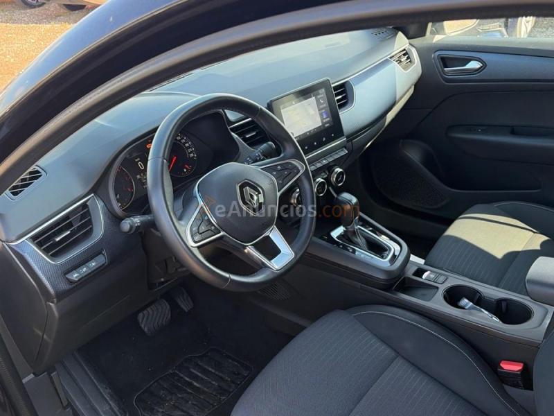 Renault Arkana 1.3 TCE MHEV EVOLUTION 103KW EDC 140 5P