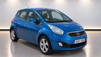 Kia Venga 1.6 CRDI VGT EMOTION 128 5P