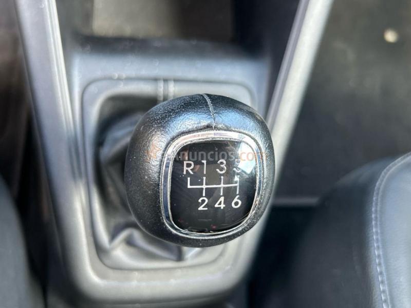 Kia Venga 1.6 CRDI VGT EMOTION 128 5P