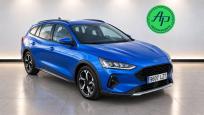 Ford Focus 1.0 ECOBOOST MHEV 92KW SB ACTIVE 125 5P