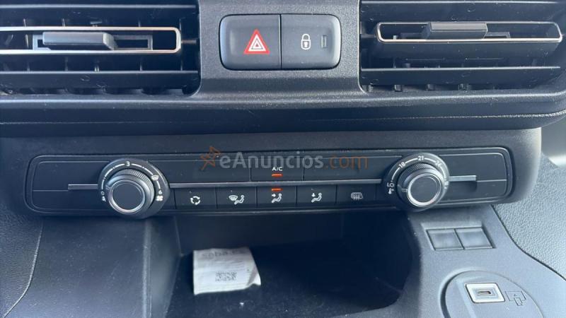 Fiat Dobl 1.5 BLUEHDI 75KW 1000KG L1 100 4P