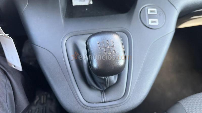 Fiat Dobl 1.5 BLUEHDI 75KW 1000KG L1 100 4P
