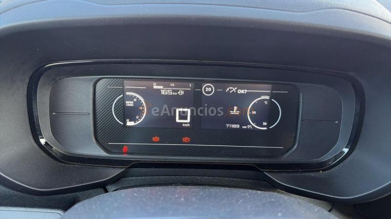 Fiat Dobl 1.5 BLUEHDI 75KW 1000KG L1 100 4P