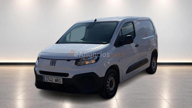 Fiat Dobl 1.5 BLUEHDI 75KW 1000KG L1 100 4P