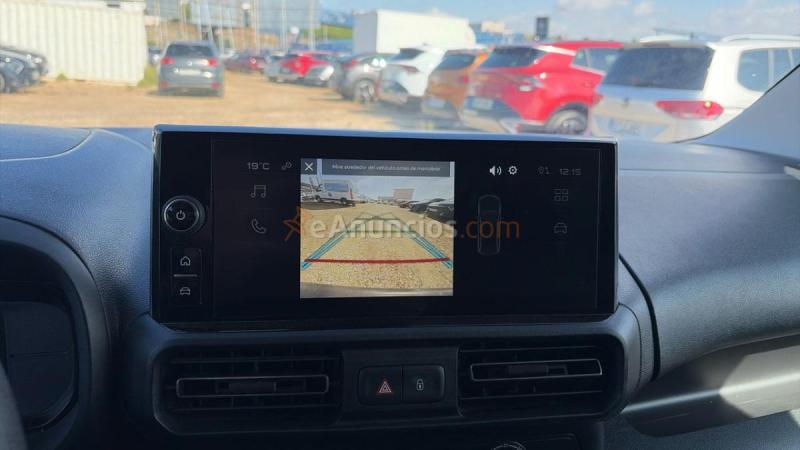 Fiat Dobl 1.5 BLUEHDI 75KW 1000KG L1 100 4P