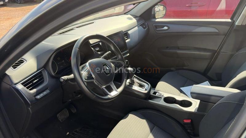 Renault Arkana 1.3 TCE MHEV EVOLUTION 103KW EDC 140 5P