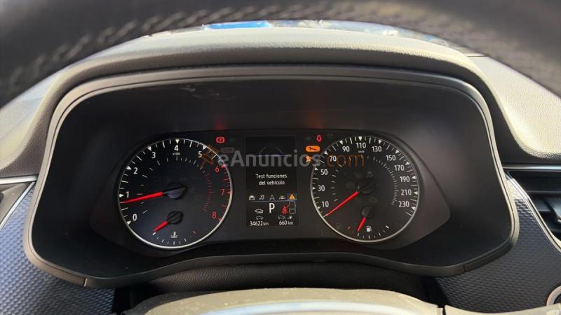 Renault Arkana 1.3 TCE MHEV EVOLUTION 103KW EDC 140 5P