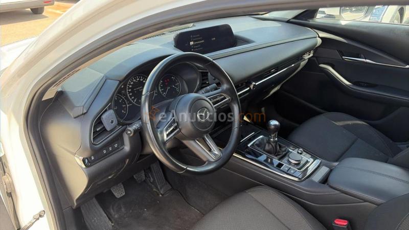 Mazda CX-30 2.0 E-SKYACTIV-X 137KW EVOLUTION 2WD 186 5P