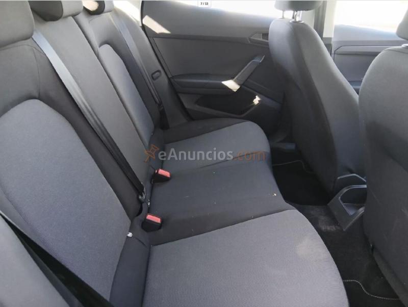 Seat Ibiza 1.0 MPI 59KW REFERENCE PLUS 80 5P