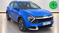 Kia Sportage 1.6 T-GDI HEV DRIVE AUTO 230 5P