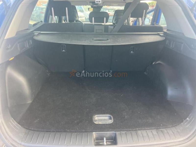Kia Sportage 1.6 T-GDI HEV DRIVE AUTO 230 5P