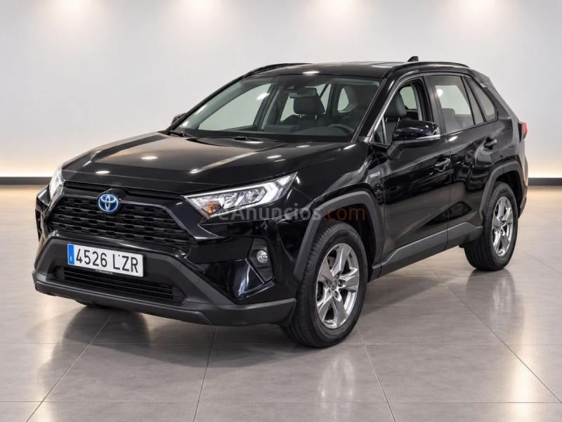 Toyota Rav4 2.5 VVT-I 160KW BUSINESS AUTO 218 5P