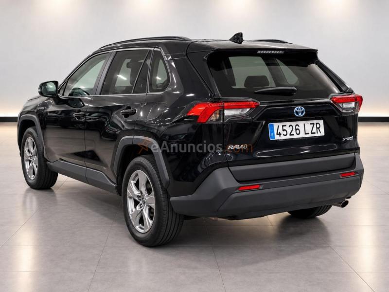 Toyota Rav4 2.5 VVT-I 160KW BUSINESS AUTO 218 5P