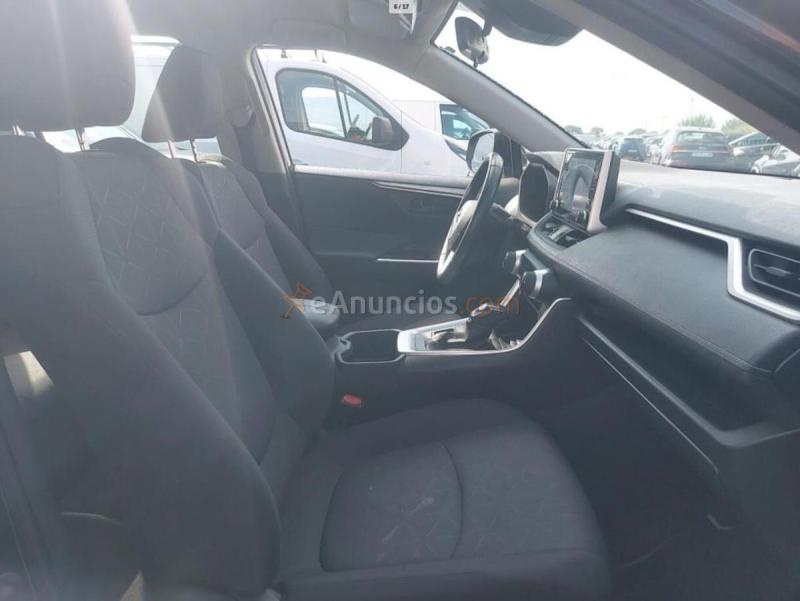 Toyota Rav4 2.5 VVT-I 160KW BUSINESS AUTO 218 5P