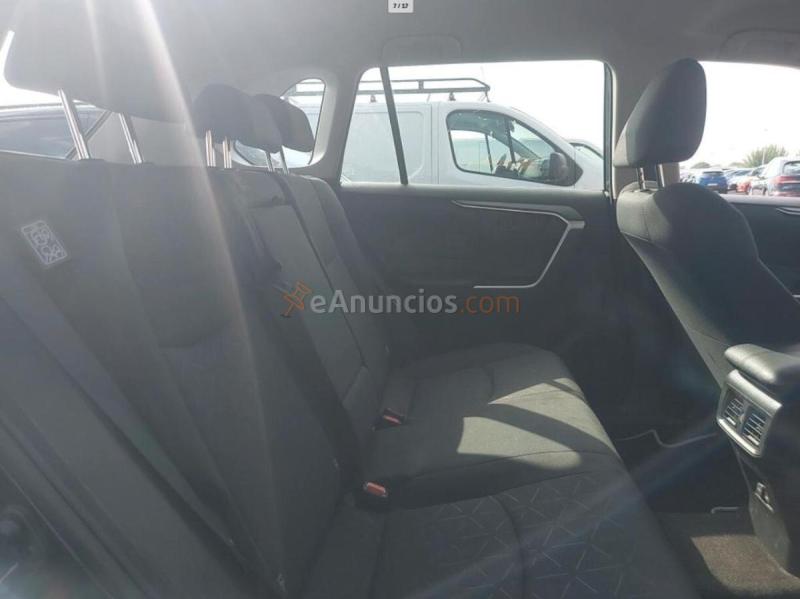 Toyota Rav4 2.5 VVT-I 160KW BUSINESS AUTO 218 5P