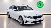 BMW Serie 3 2.0 320D AUTO TOURING 190 5P