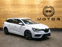 Renault Megane Sp. Tou. GT Line En. TCe 97kW (130) EDC