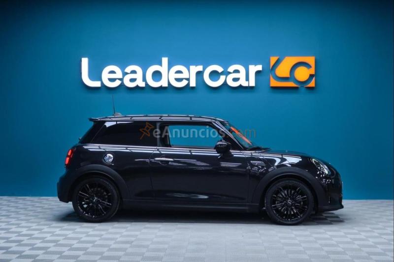 Mini mini cooper s