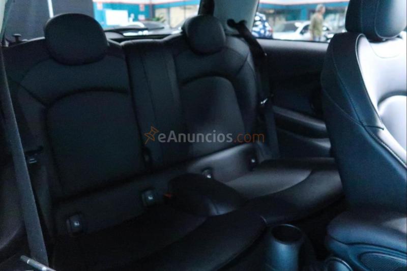 Mini mini cooper s