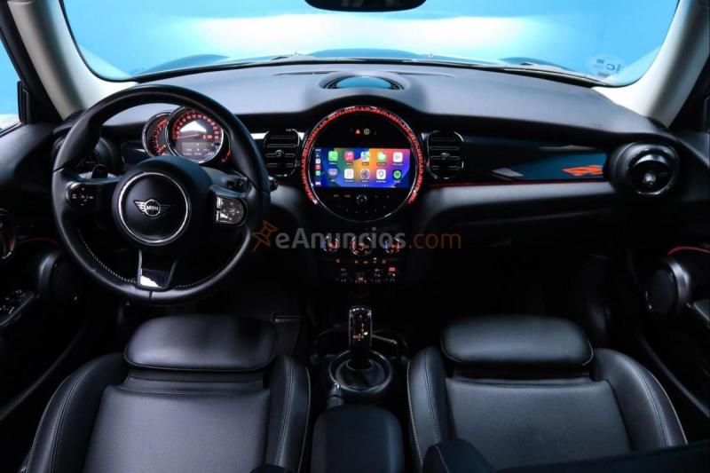 Mini mini cooper s
