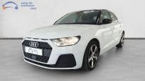 Audi A1 25 TSFI 1.0
