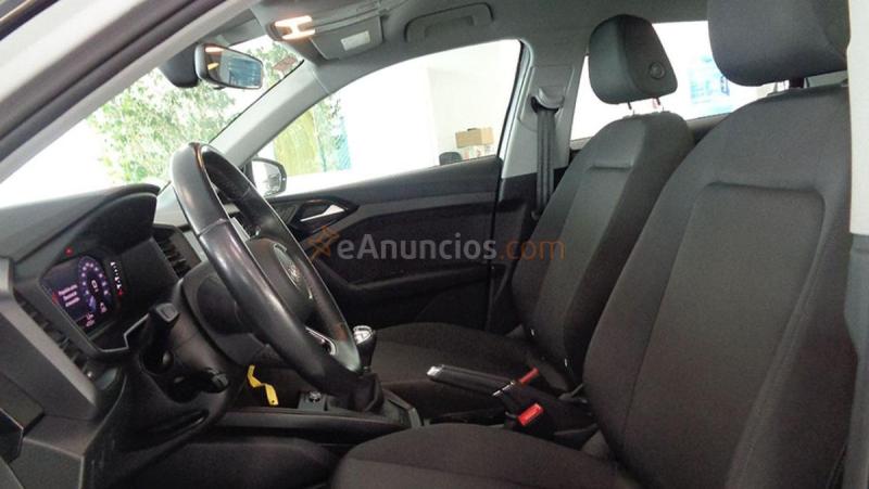 Audi A1 25 TSFI 1.0
