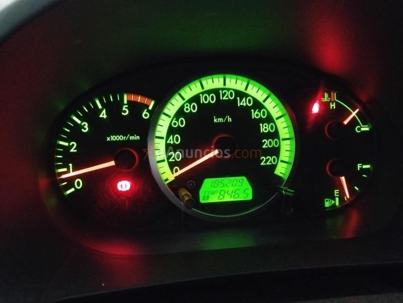 Mazda 5 Sportive CRTD 